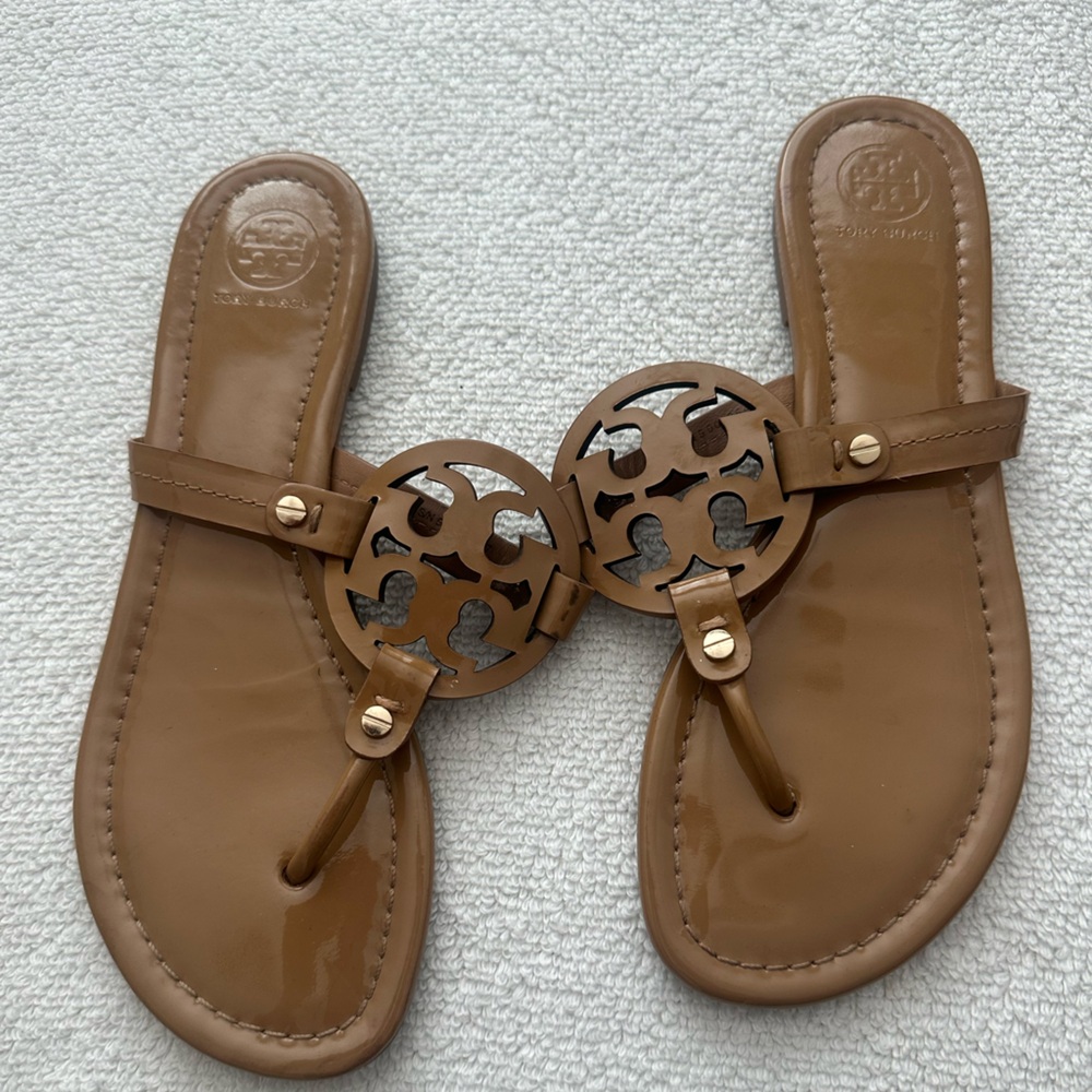 MILLER SANDAL 🤎
